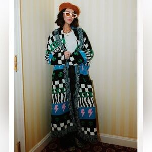 Dressed in lala sweater